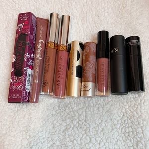 Lipstick Bundle